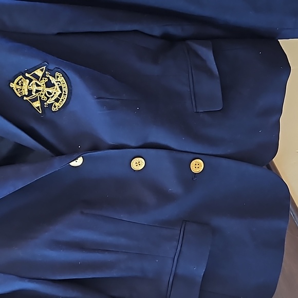 Ralph Lauren Sports jacket - Picture 3 of 5